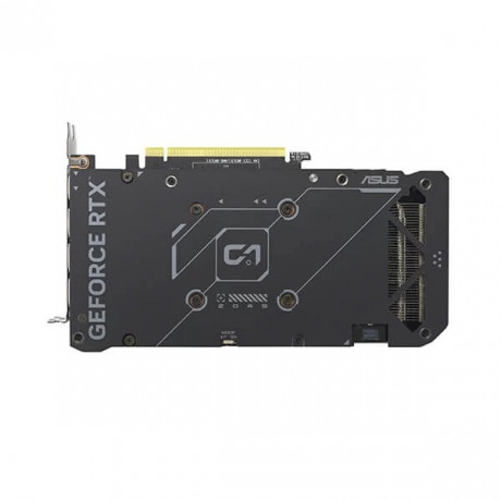 ASUS Dual GeForce RTX™ 4060 Ti OC Edition 16GB GDDR6 Graphic Card