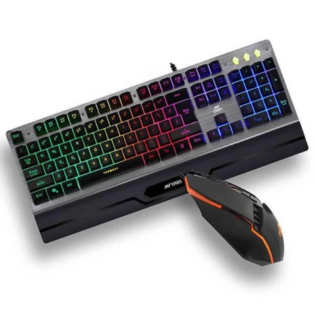 Ant Esports KM540 Keyboard Mouse Combo