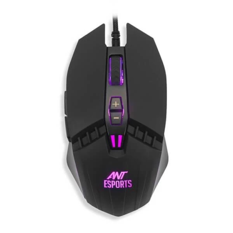 Ant Esports KM540 Keyboard Mouse Combo