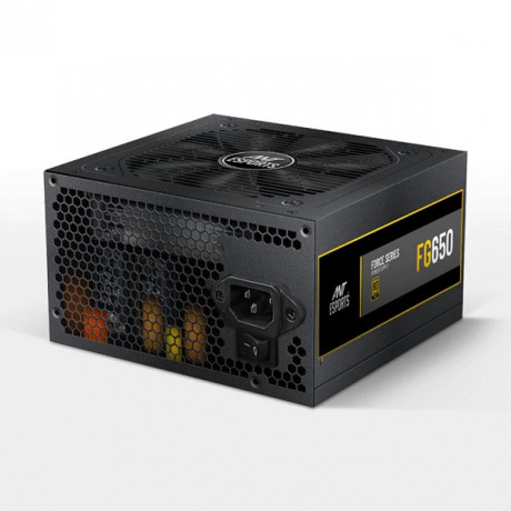 Ant Esports FG650 Force Gold Gaming Power Supply