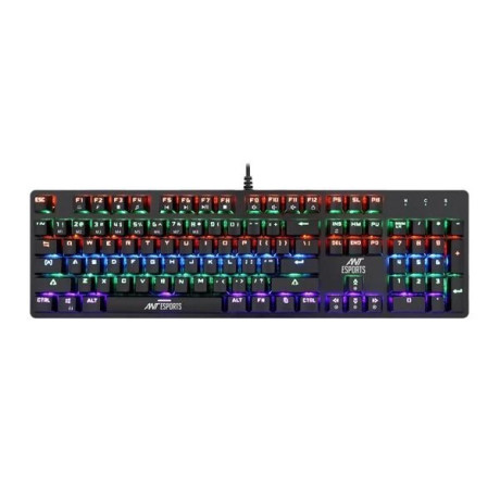 Ant Esports MK3200 Mechanical RGB Gaming Keyboard