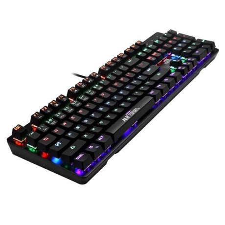 Ant Esports MK3200 Mechanical RGB Gaming Keyboard