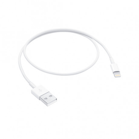 Apple 1 Metre USB-A  To Lightning Cable