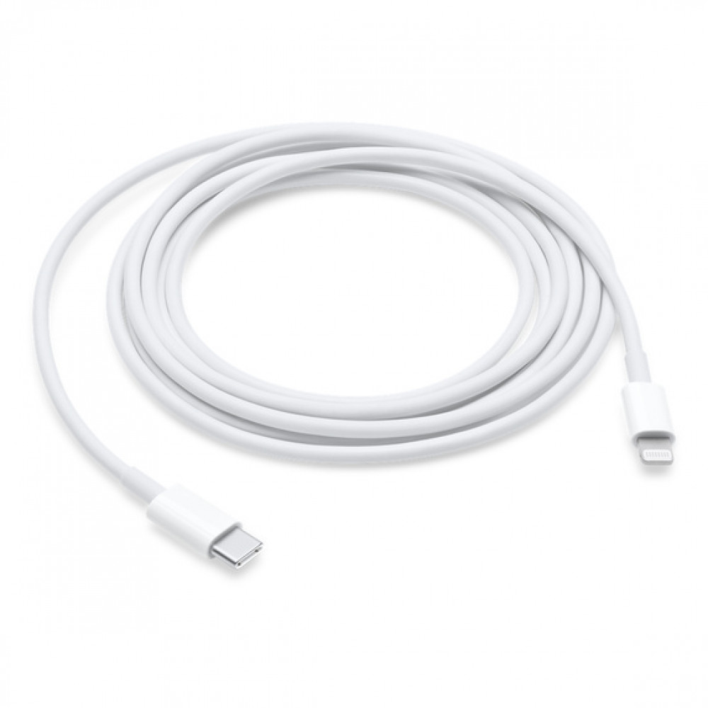 Apple 1 Metre USB-C to Lightning Cable