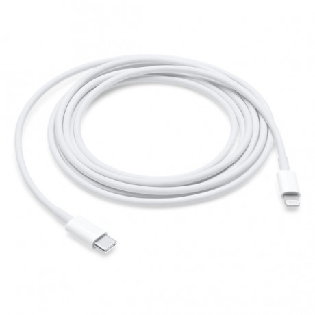 Apple 1 Metre USB-C to Lightning Cable