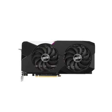 Asus DUAL RTX 3070 OC 8GB Gaming Graphics Card