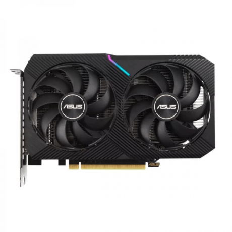 Asus Dual RTX 3050 8GB Gaming Graphics Card