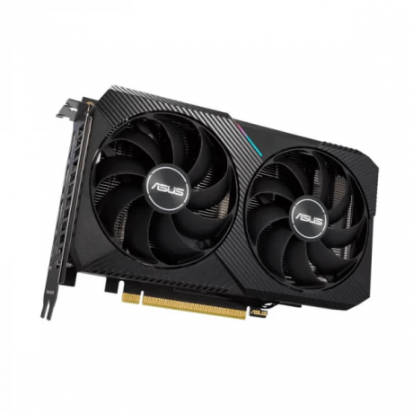 Asus Dual RTX 3050 8GB Gaming Graphics Card