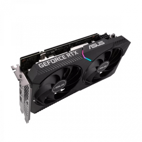 Asus Dual RTX 3050 8GB Gaming Graphics Card