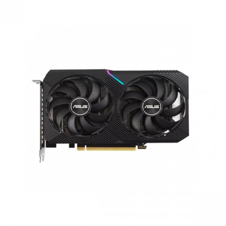 Asus Dual RTX 3050 OC LHR 8GB Gaming Graphics Card