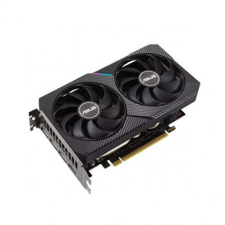 Asus Dual RTX 3050 OC LHR 8GB Gaming Graphics Card