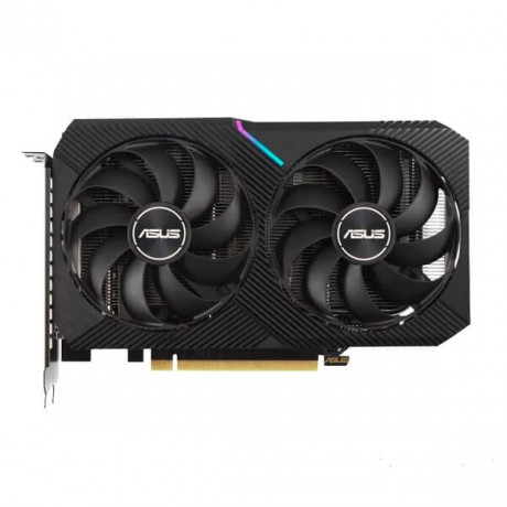 Asus Dual RTX 3060 8GB Graphics Card