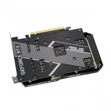 Asus Dual RTX 3060 8GB Graphics Card