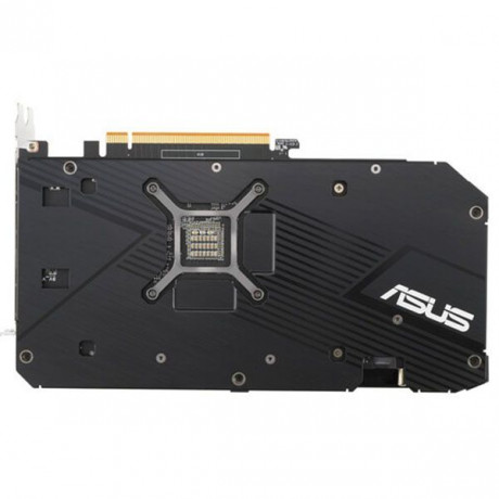 Asus Dual RX 6650 XT OC 8GB Gaming Graphics Card