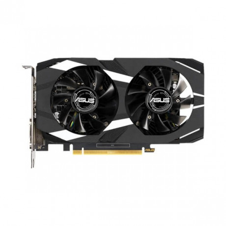 Asus GTX 1650 Dual 4GB GDDR5 Gaming Graphics Card