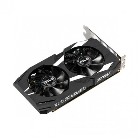 Asus GTX 1650 Dual 4GB GDDR5 Gaming Graphics Card