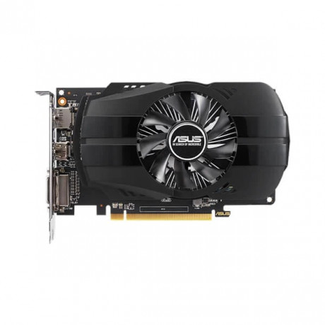 ASUS Phoenix Radeon RX 550 4GB GDDR5 Graphics Card