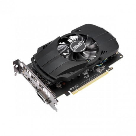 ASUS Phoenix Radeon RX 550 4GB GDDR5 Graphics Card