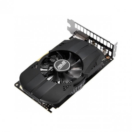 ASUS Phoenix Radeon RX 550 4GB GDDR5 Graphics Card