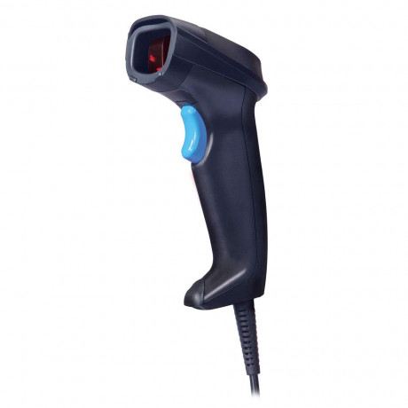 Fingers Quickscan W5 Wired Barcode Reader