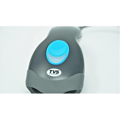 TVS Electronics BS-C101 STAR 1D Wired Barcode Reader