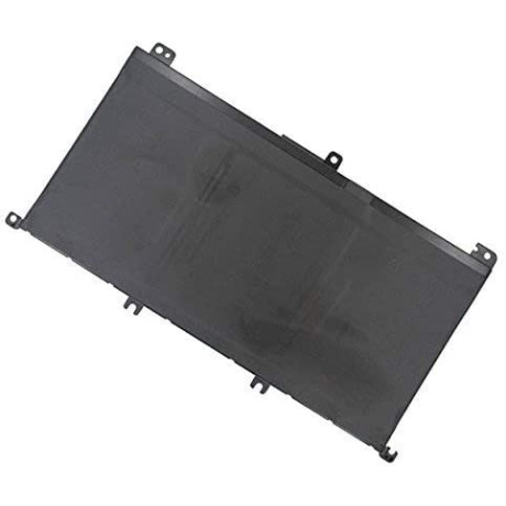 Techie Compatible Battery for Dell 357F9 – Inspiron 15 7566, 7567, 7557, 5576, 5577 Laptops (4400mAh, 6-Cell)