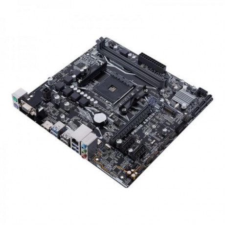 Asus Prime A320M-K Motherboard