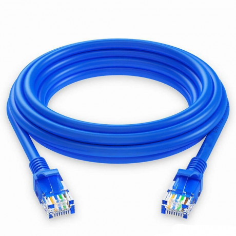 Chiptraders CAT6 LAN Cable (1.5M)