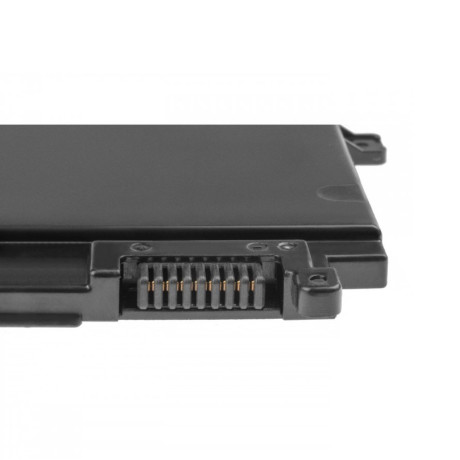 Techie Compatible Battery for HP CI03XL – ProBook 640, 645, 655 Series Laptops (3400mAh, 3-Cell)