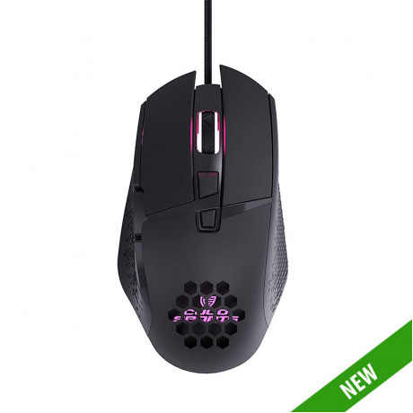 Coconut GM2 Bullet USB Wired Gaming Mouse