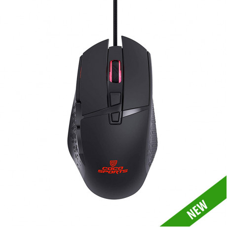 Coconut GM3 Astor USB Wired Gaming Mouse