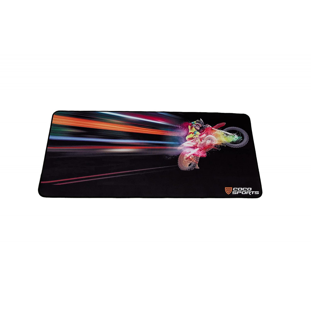 Coconut MP02 RGB Gaming Mouse Pad