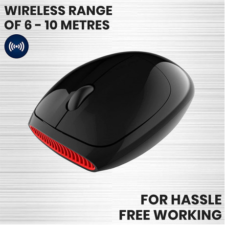 Coconut WM18 Elite Wireless Mouse