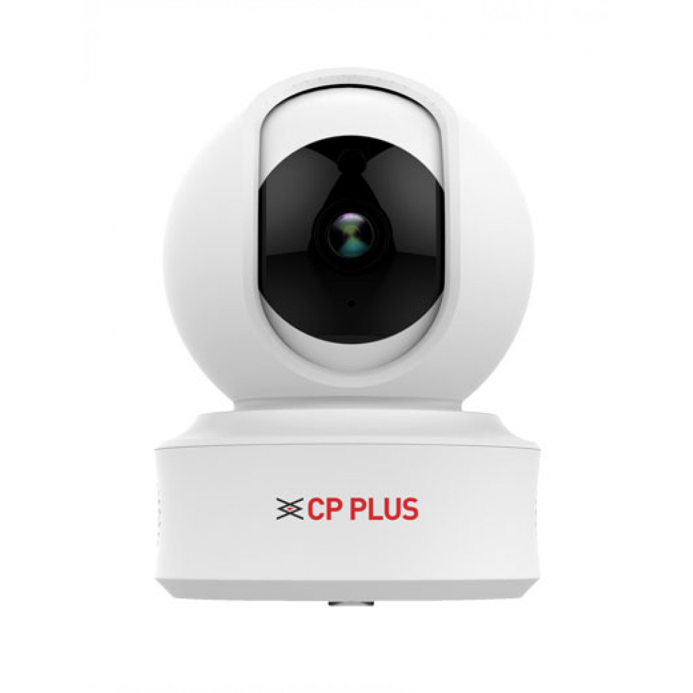 CP Plus EZYKAM CP-E21A 2MP FHD WI-FI IR Camera