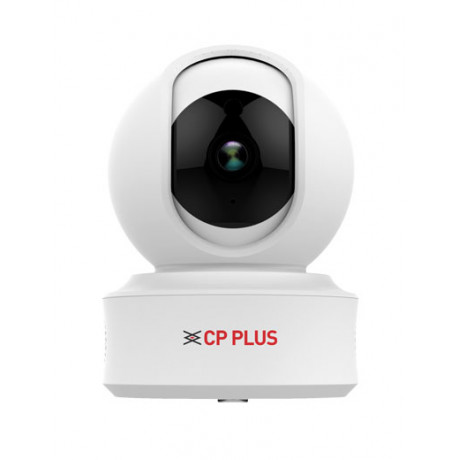 CP Plus EZYKAM CP-E21A 2MP FHD WI-FI IR Camera