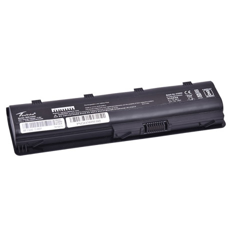 Techie compatible for HP MU06, MU09, CQ32, CQ42, CQ62, CQ72, G32, G42, G72 laptop battery