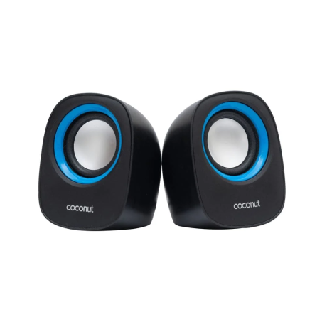 Coconut US07 USB Speaker