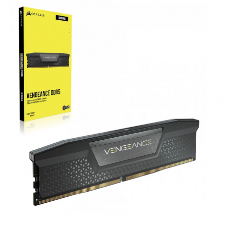 Corsair Vengeance 16GB DDR5 5200MHz C40 Desktop RAM