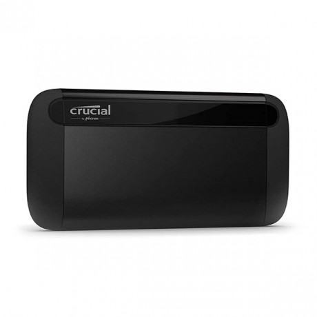  Crucial X8 1TB Portable USB 3.2 Gen 2 Type-C External SSD