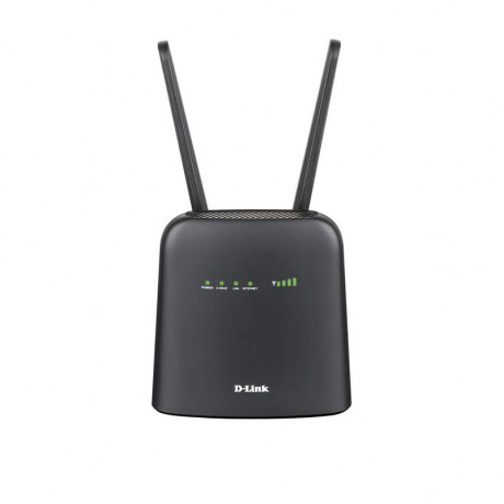 D-link DWR-920v Wireless N300 4G LTE SIM Based Router