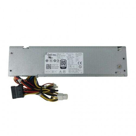 SMPS For Dell Optiplex 3010 SFF  (Power Supply)