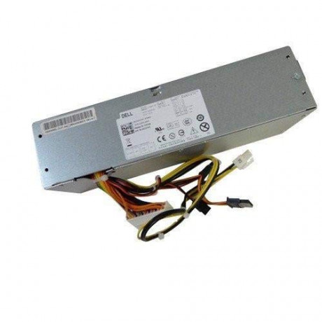 SMPS For Dell Optiplex 3010 SFF  (Power Supply)