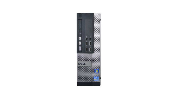 dell optiplex 3010 i5 3rd gen