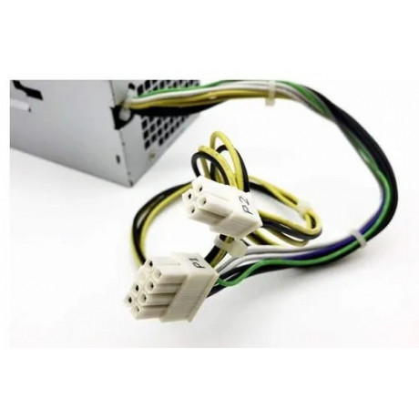 SMPS For Dell Optiplex 3040 SFF  (Power Supply)