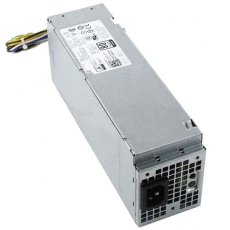 SMPS For Dell Optiplex 3040 SFF  (Power Supply)