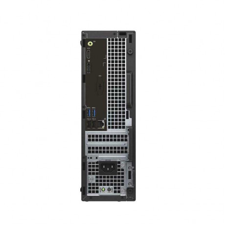 Refurbished Dell Optiplex 3040 SFF (i5 6th Gen, 8GB DDR3 RAM, 256GB SATA SSD, Windows 10, 6 Months Warranty)