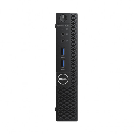 Dell Optiplex 3050 MFF (i7 7th Gen, 8GB DDR4 RAM, 256GB SATA SSD, Windows 10, 6 Months Warranty)