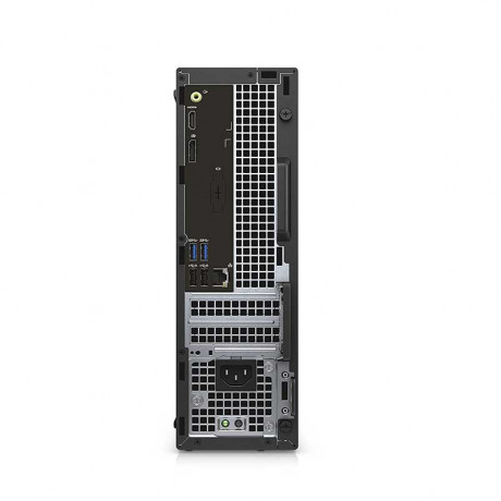 Dell Optiplex 3050 SFF (i7 7th Gen, 8GB DDR4 RAM, 256GB SATA SSD, Windows 10, 6 Months Warranty)