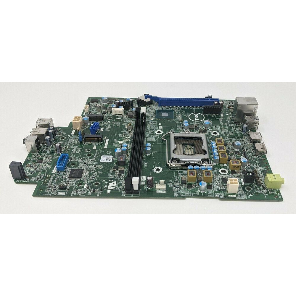 Refublished Dell Optiplex 3060 SFF MotherBoard