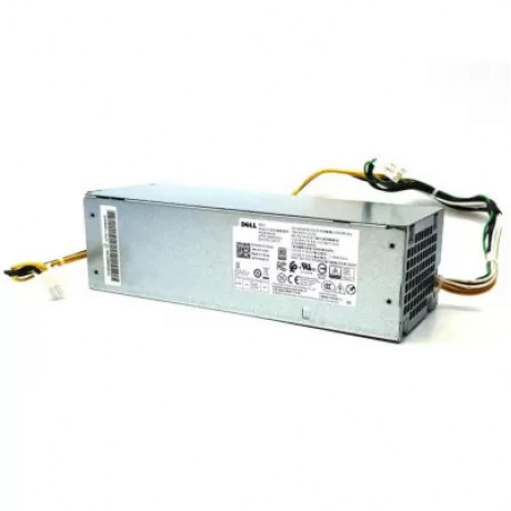 SMPS For Dell Optiplex 3060 SFF  (Power Supply)